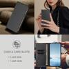 Do PocoX8 Pro Max 5G 2026 Etui z klapką Uchwyt na karty zapobiegający kradzieży Skórzany portfel Funda Xiaomi Poco X8 Pro Max 5G Etui Mi X8Pro 8X 8 X