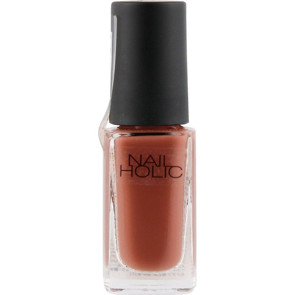 Kose Nail Holic Fan De Rd039f 5ml