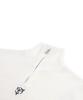 Opeunyadeu(Owai) Side Zipper Turtleneck Knit - Ivory