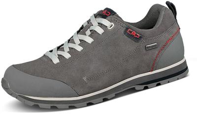 CMP Elettra Low Trekking Shoes (38Q4617) Graffite/ice