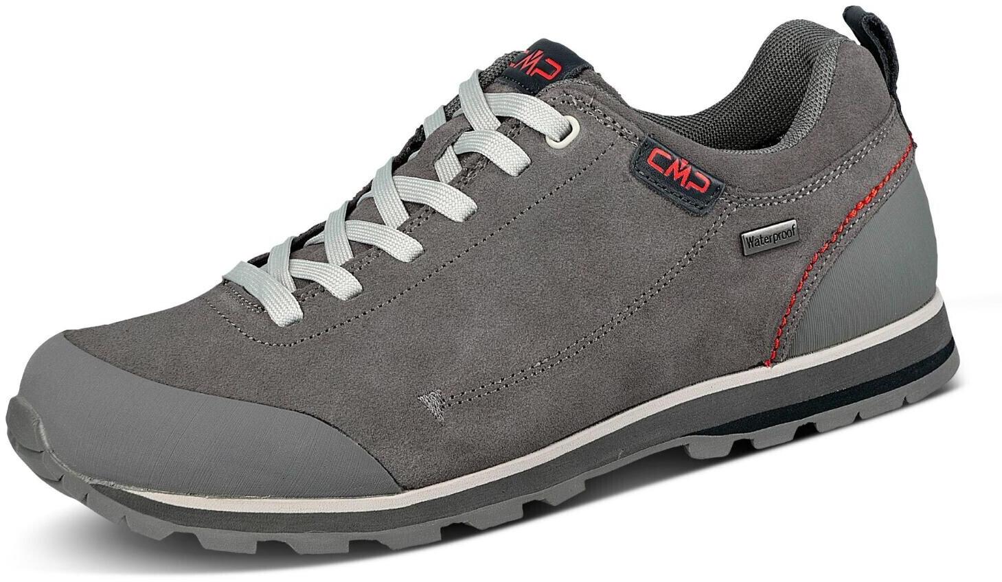 

Обувь для треккинга CMP Elettra Low (38Q4617) graffite/ghiaccio 40