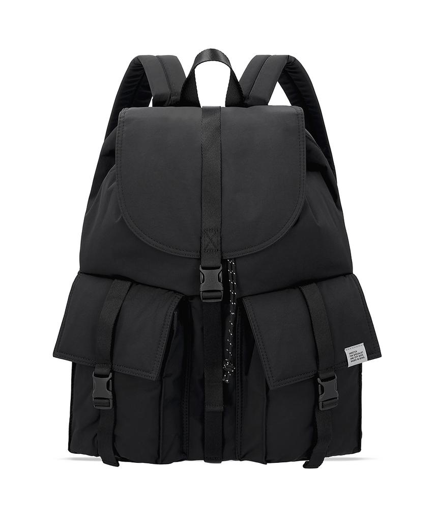 Sweetch City Boys Rucksack 001 M Graphite