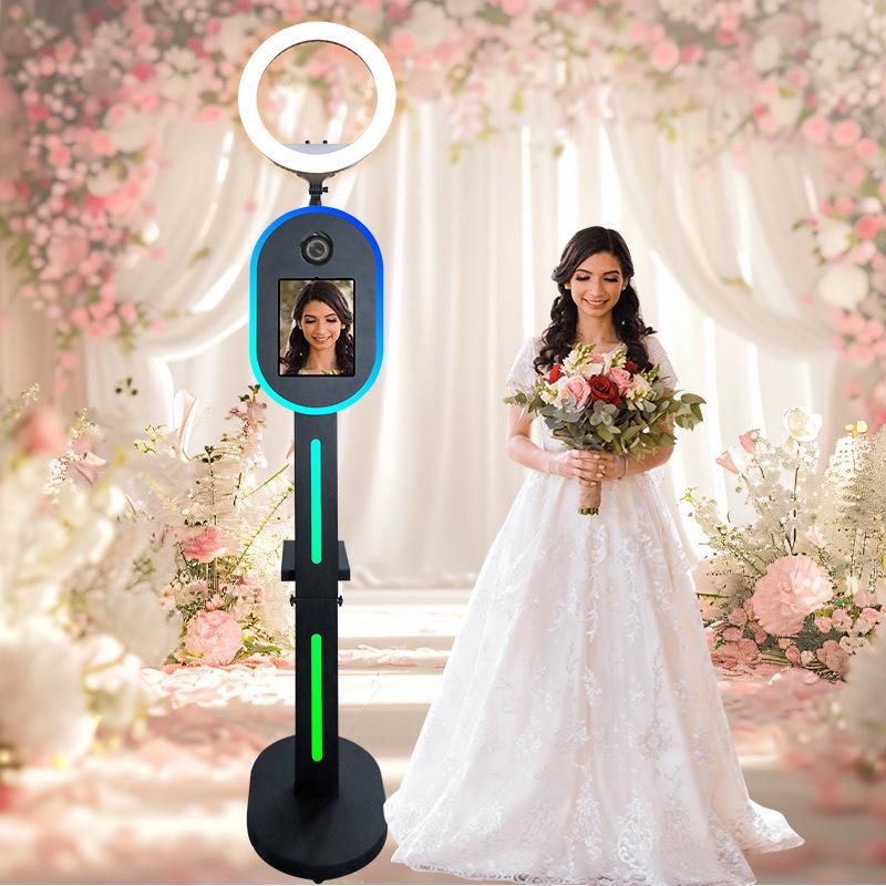 DSLR iPad Instant Print for Graduation, Festival & Wedding Celebrations