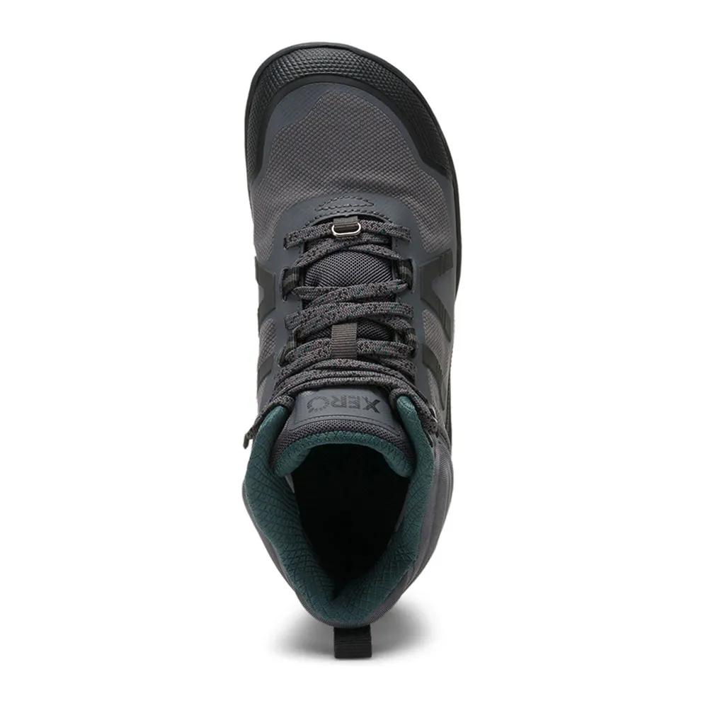 Xero Shoes Ботинки для хайкинга Scrambler Mid II WP