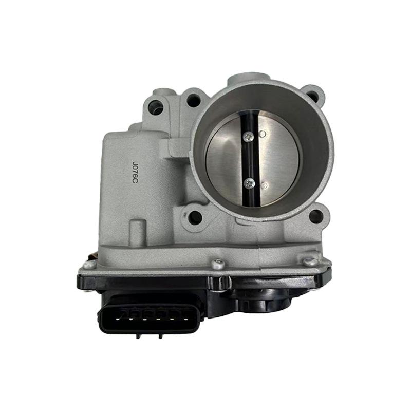 Throttle Body Assembly for Nissan 161193AB1D 161195RB0A 161193AB1E