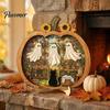Décorations – Objets de décoration en bois