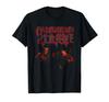 Cannibal Corpse - Offizielles Merchandise - Evisceration Plague T-Shirt