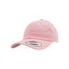 Flexfit Unisex Adult Cotton Twill Low Profile Cap