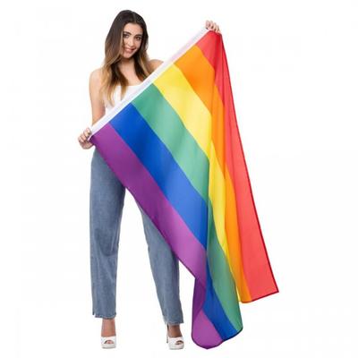 Heminredning – Flaggor, banderoller, accessoarer