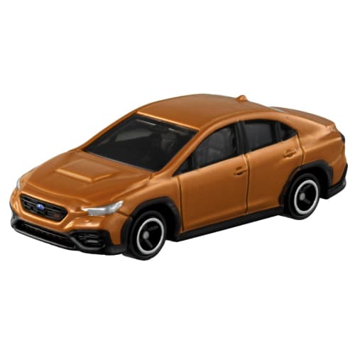 

TAKARA TOMY Box 076 Subaru WRX Sport