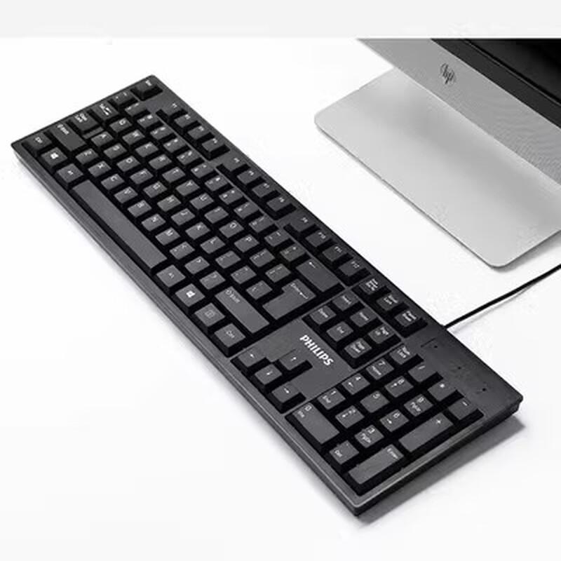 YouShi AOC KM160 Wired Keyboard and Mouse Set