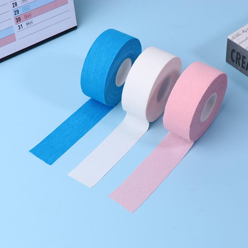 1/3Pcs Climbing Finger Tape Self-Adhesive Elastic Bandage Finger Tape Non-Woven Wraps Tape Sports Knuckle Bandage