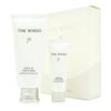 The History of Whoo Gongjinhyang Cheongan Cleansing Foam Special Set, 180ml, 1 Set