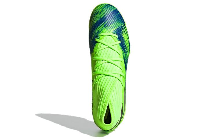 adidas Nemeziz 19.3 Tf 'Verde' FV3994