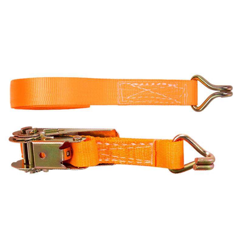 Heavy Duty Cargo Lashing Strap with Tensioner