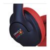 Casque Bluetooth - RED BULL - ORACLE HP 160 - Over-Ear Pliable - 40 Mm - 18h Autonomie