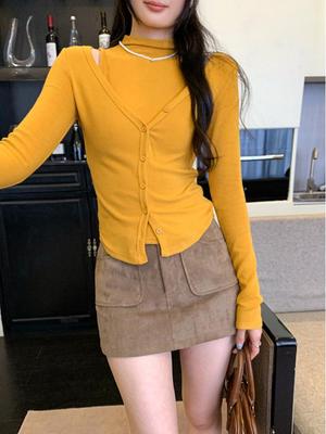 Tops – Vesten