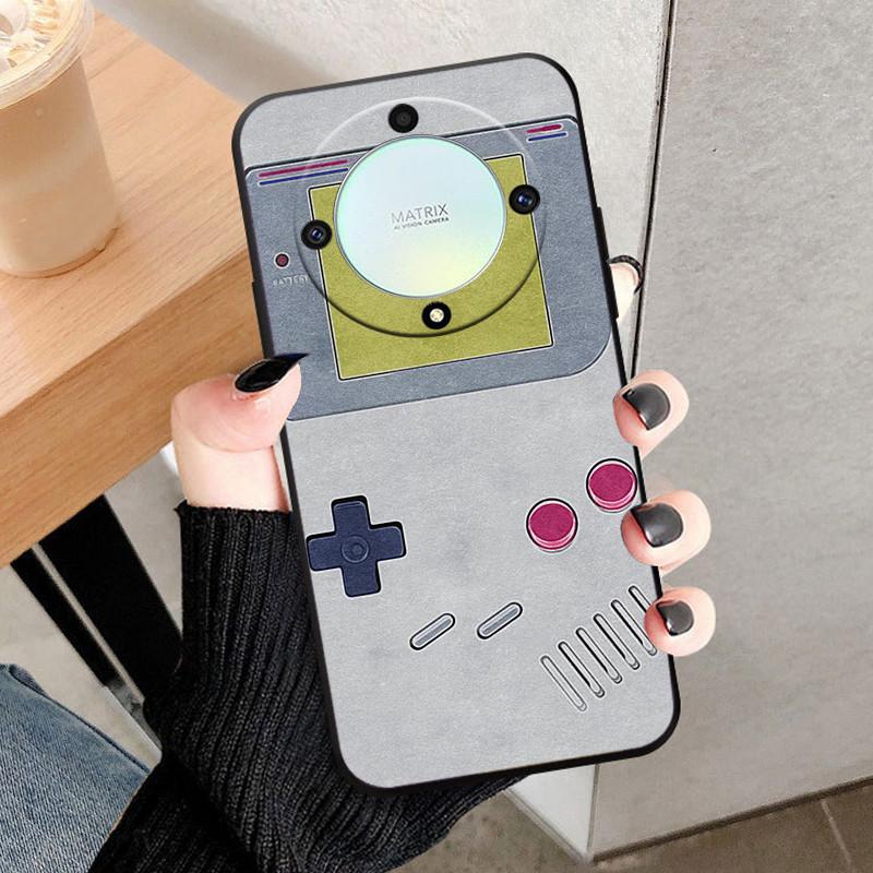 For Honor Magic 6 Lite 5G Case Soft Silicone Cool Wolf Shockproof Cover For Huawei Honor Magic6 Lite 5G TPU Coque Lion Fundas