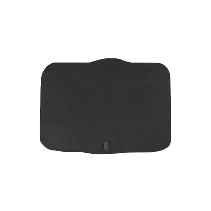 Compatible with Honda Odyssey 2005-2014 models: spare tire cover, trunk lid, load-bearing trim plate, and tire partition.