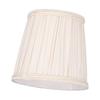 Cloth Lampshade Interventional Modern Decorative Fabric Table Lamp Cover for E14 Bulbs