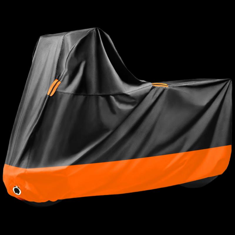 

Electric Vehicle & Motorcycle Protective Cover S