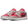 Jordan 1 Retro Low Light Iron Ore Siren Red Women's Jordan DC0774-060