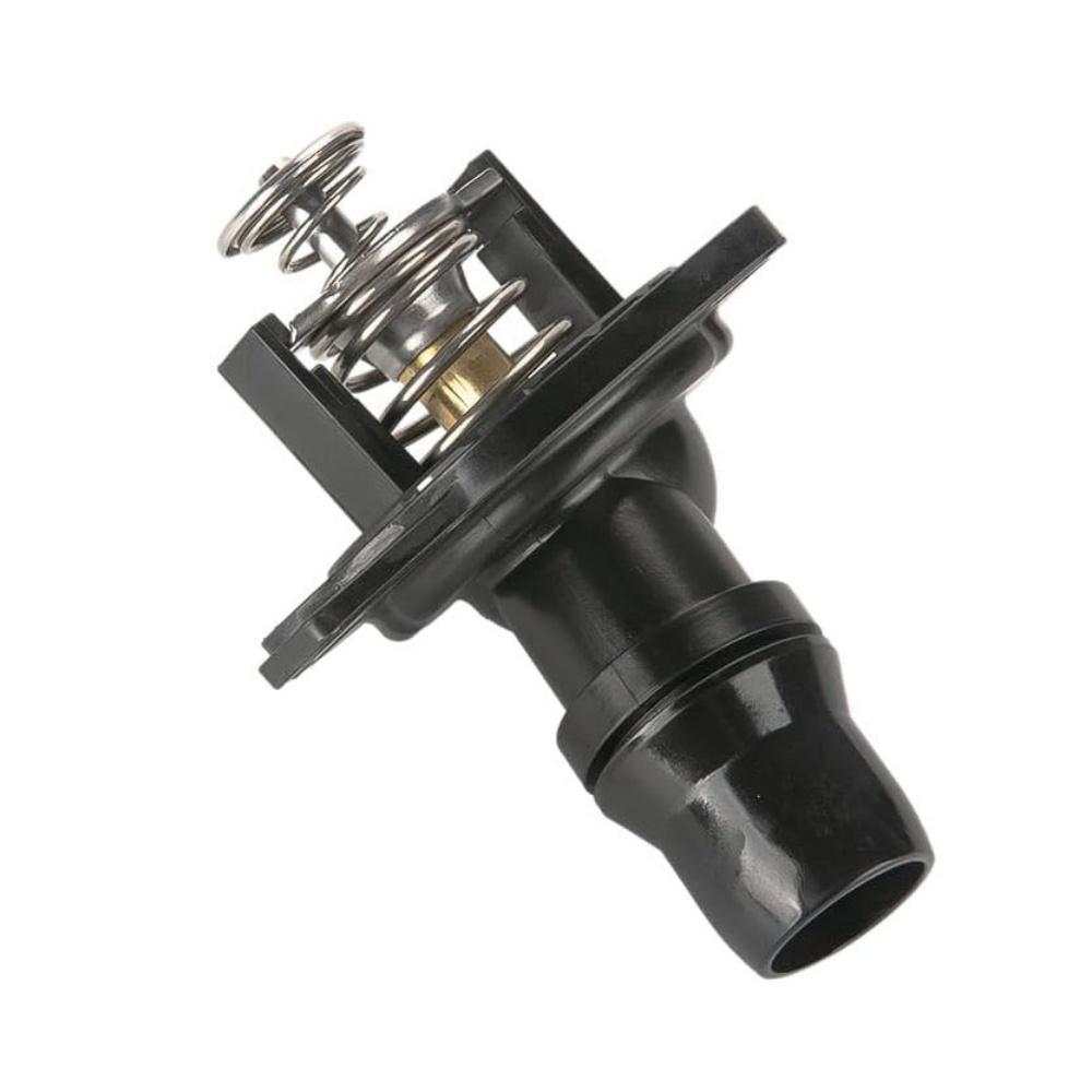 New New Coolant Thermostat W/ Gasket 19301-Raa-A02 For Honda Accord Element 2.4L