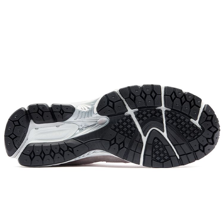 New Balance 2002R Cherry Blossom Powder Unisex Sneakers Pink Grey White ML2002R4