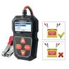 Tester 12V autobaterie Digitální automobilový diagnostický tester baterií Analyzátor Diagnostika vozidla Skener nabíjení Auto Tool