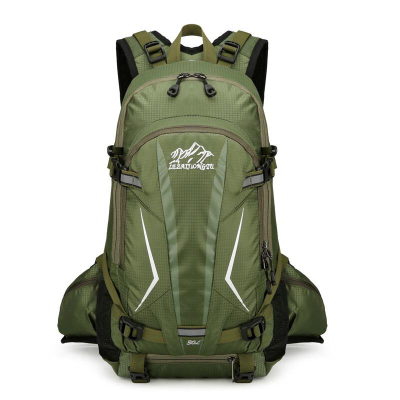 Zouyou Multi-functional Lightweight Travel Backpack