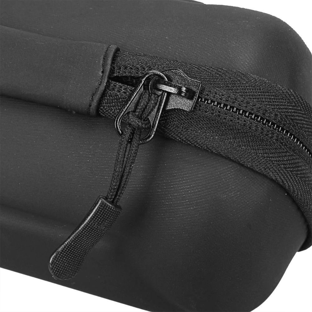Waterproof Bicycle Capsule Boxes Repair Tool Kit Water Bottle Cage Storage MTB Bike Repair Bag