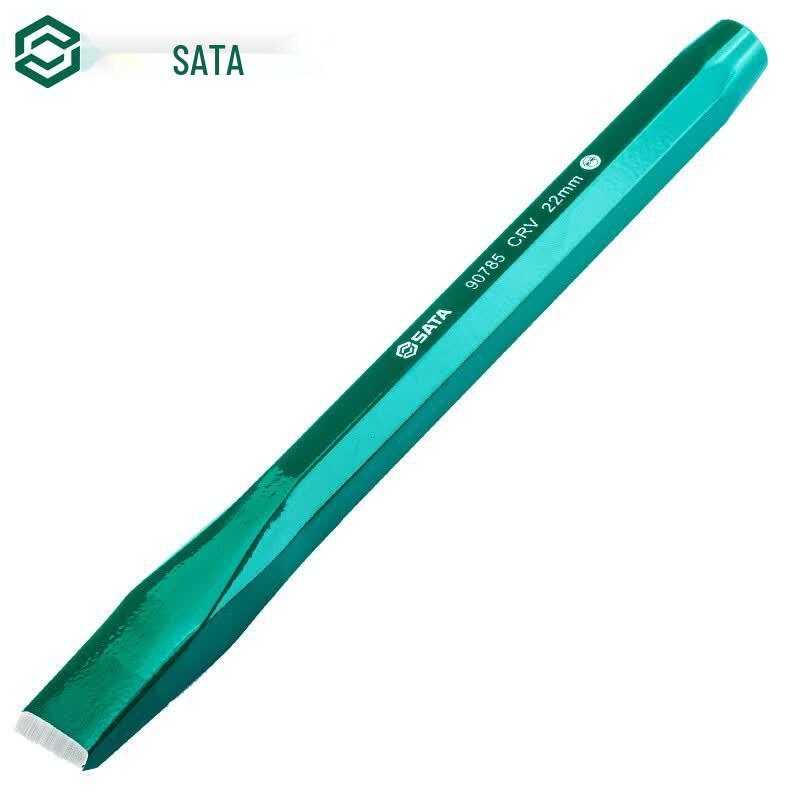 SATA 90784 Flat Chisel