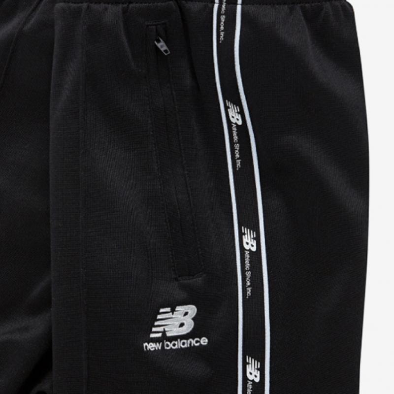New Balance Essential Track Pants Slim Fit Nbmlc21063 19