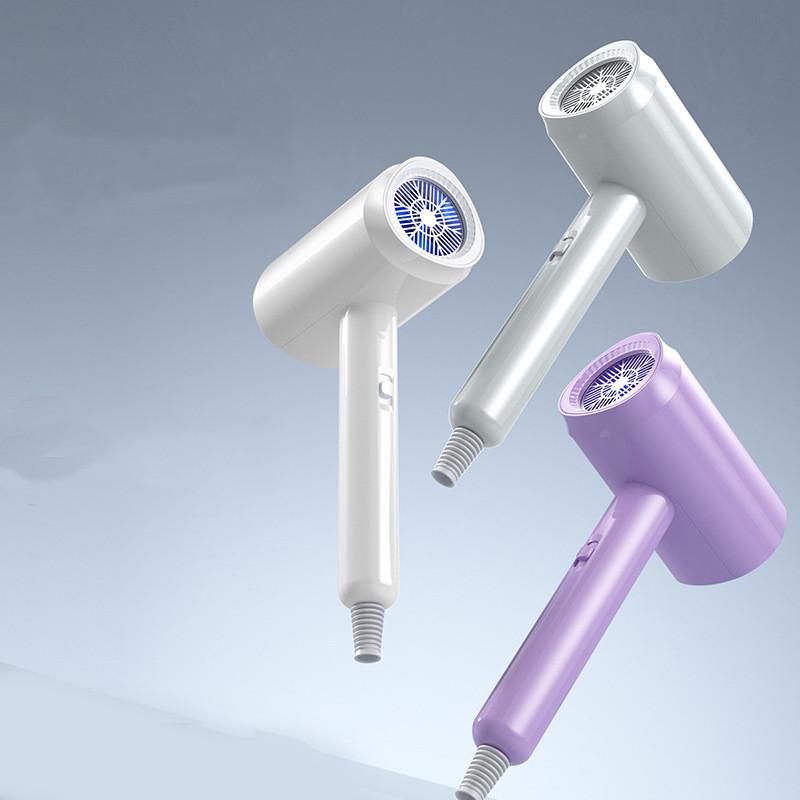 Hair Dryer Stylish For Home Use With Non Foldable 220v Hot And Cold Air 1000w