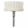 Soft Drill Powered Brush 6mm Shank Diameter Nanowire + Plastic