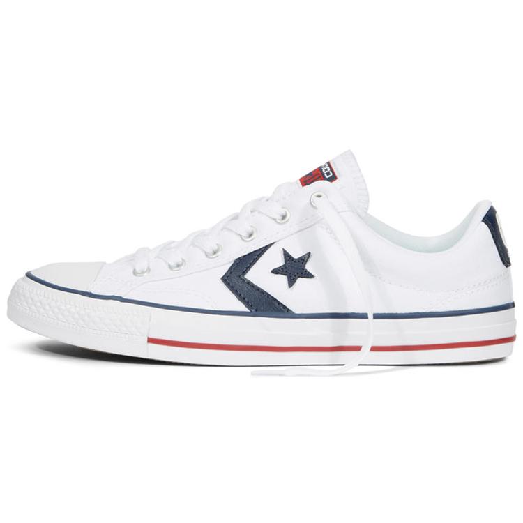 

Converse Star Player White 144151C 35