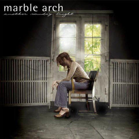 

CD MARBLE ARCH - Another Sunday Bright 774092 Century Media 2002 Япония Рок Б/У