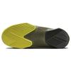 Nike Zoom Metcon Turbo 2 Non-Slip Durable Low-Top Training Shoes Men sneaker Yellow Green DH3392-301