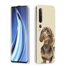 Dachshund Sausage Dog Phone Case For Xiaomi Mi 14 13 13T 12T 10 12 Lite 11 Ultra 11X 11T Pro Poco X6 X5 X3 NFC F6 5G Clear Cover