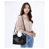 Fashion Vintage Leather Handbag with Top Handle Shoulder Bag Womens Vintage Crossbody Bag Work Shopping and Meeting Friends Ladies' Holiday Gifts