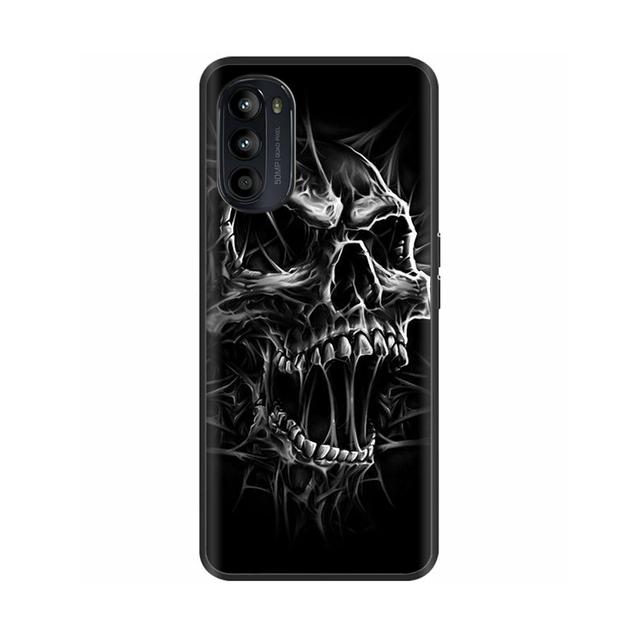

Для Moto G52 Чохол Soft Silicon Tpu Back Cover Phone Case For Motorola Moto G52 Case Motog52 4g 6 .6 Inch G 52 Coque Shell Etui For Moto G52 2022