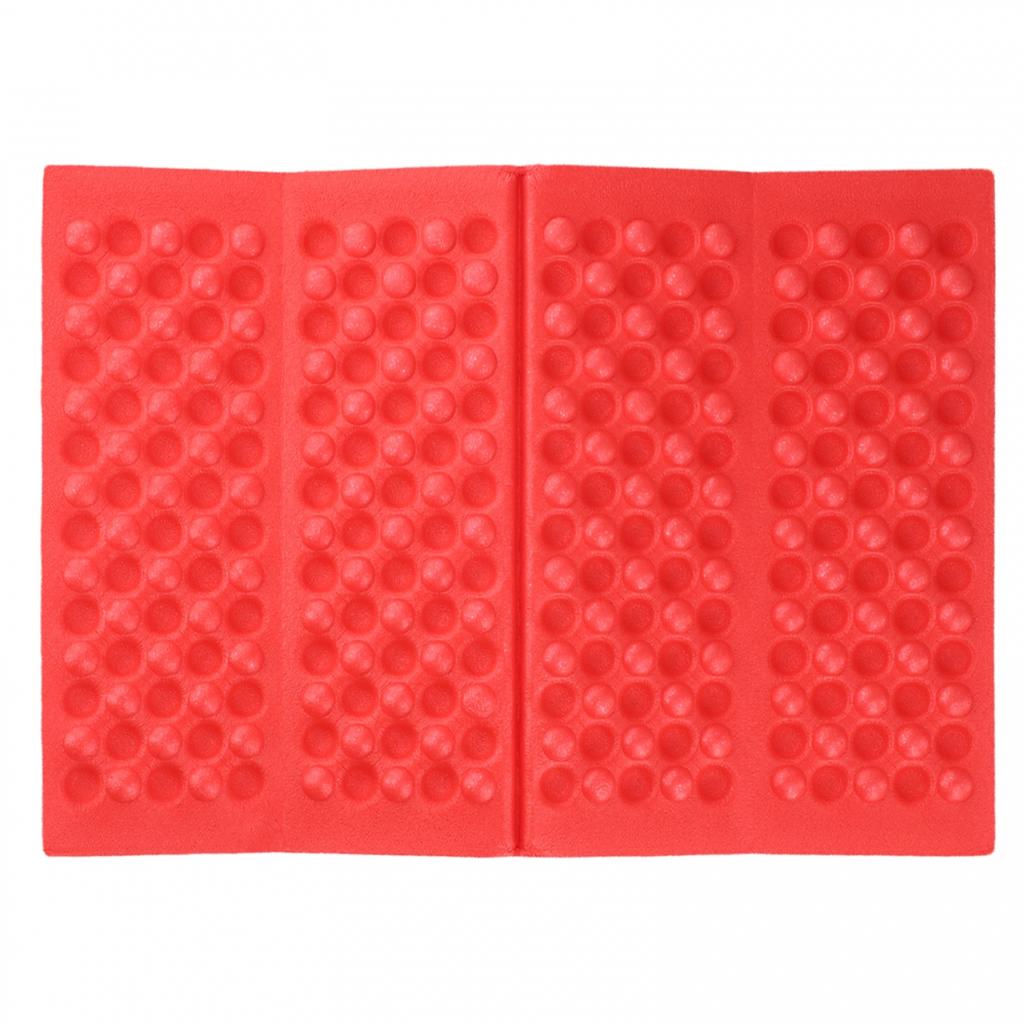 Chair Mat Moisture-Proof Pad Seat Cushion Waterproof Camping Cold-proof