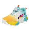 Boys Shoes New Casual Summer Sports Shoes Versatile Trend Sports Children's High-top Sports Basketball Shoes
