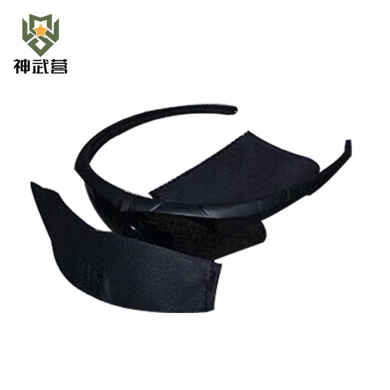 Tactical Goggles & Protective Eyewear