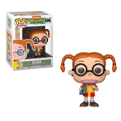 Funko POP! Animação: Nick dos anos 90 - Eliza