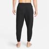 New Nike Knitted Sweatpants Men Black DV9885-010