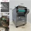 Automatic Electric Noodle Cutting Machine for Handmade, Hand-Pulled, and Knife-Cut Noodles