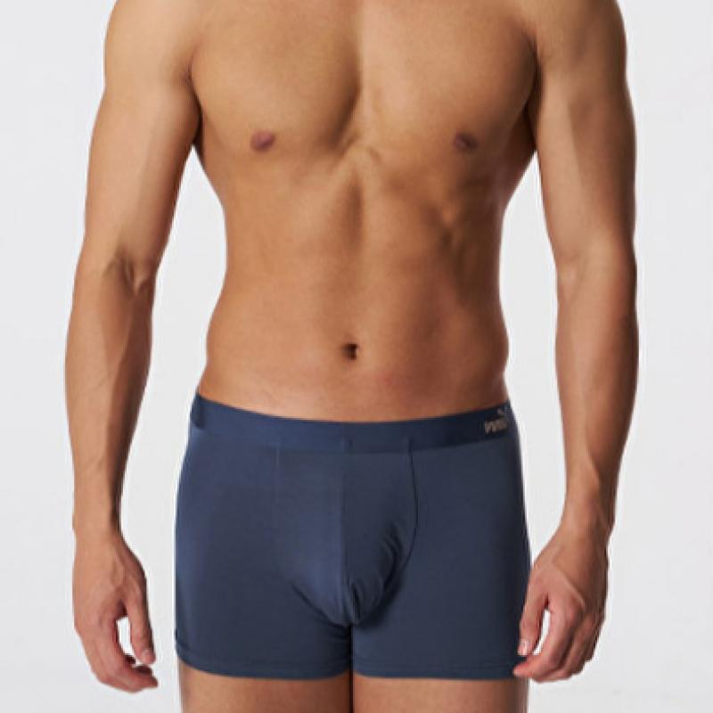 Puma Men Modal Touchup Drawer 1 Type Navy