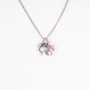 Heipeul Surgical Steel Necklace (Sgc-N-203)