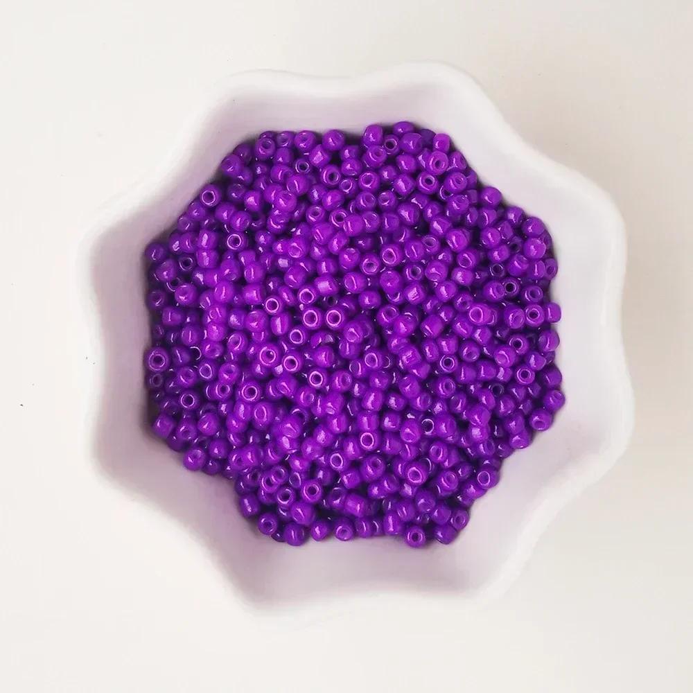 

10 г 2 мм 3 мм 4 мм Эффект лака, который запекается Шарм чешский стеклянный бисер DIY браслет бусины для изготовления ювелирных изделий аксессуары 10g 4mm